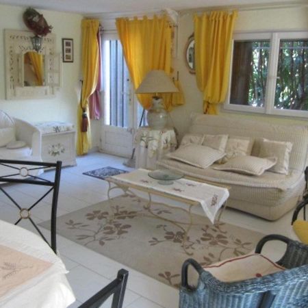 Appartement Cosy Avec Terrasse Et Parking, A 2 Pas De La Plage De Saint-Clair - Menage Inclus - Fr-1-251-12 Льо Лаванду Екстериор снимка