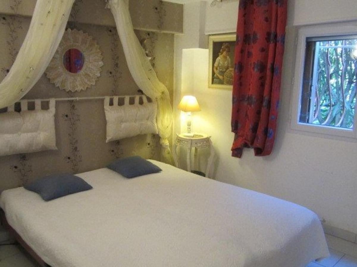 Appartement Cosy Avec Terrasse Et Parking, A 2 Pas De La Plage De Saint-Clair - Menage Inclus - Fr-1-251-12 Льо Лаванду Екстериор снимка
